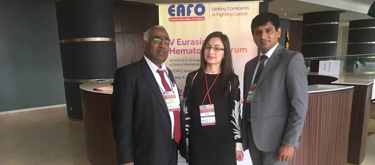 Eurasian Cancer Research Council