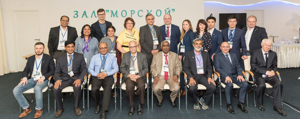 Eurasian Cancer Research Council
