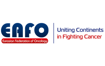 Eurasian Federation of Oncologists (EAFO), Russia