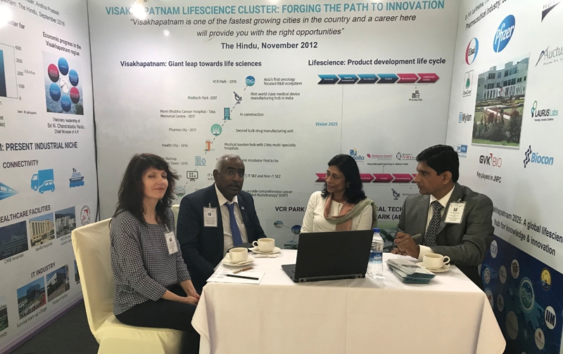 Eurasian Cancer Research Council